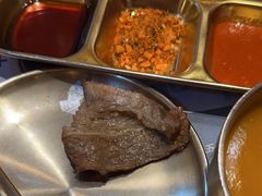 -闻老头·菊花炭烤肉(D11店)