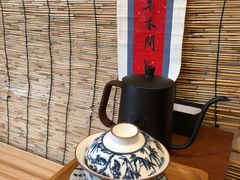 -悟饮门市景店