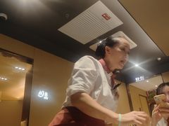 -海底捞火锅(振华广场店)