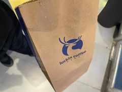 -瑞幸咖啡(南海万科广场店)