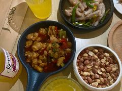 -J's Cafe Lab