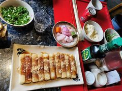 -蜀辣居鲜货老火锅(双流万达店)