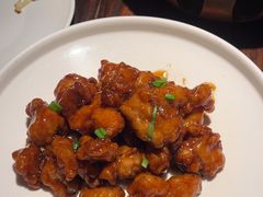 -外婆家(蓝色港湾店)