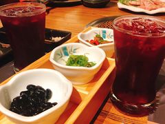 -黑牛の店·和牛烧肉(合生汇店)