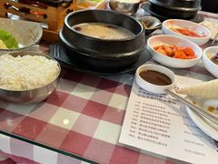 -益百岁牛尾汤主题餐厅(辛庄街店)