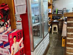 -三个大叔烤羊肉串·炭炉砂锅菜(西三旗店)