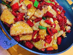 -潇湘阁(望京SOHO店)