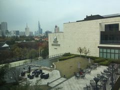 -南京圣和府邸豪华精选酒店