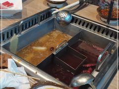 -野妹经典火锅(民治店)