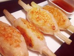 -食肆&Fourteen(武林夜市店)