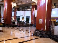 -北京中国大饭店