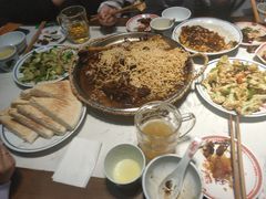 -盛和友·大院炒鸡(平度青岛路店)
