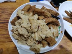 -杨记清芳牛肉拉面(京广路店)