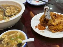 -邢家锅贴老店·非遗·开封菜(金明广场店)