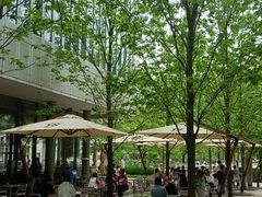 -茑屋书店(天目里店)