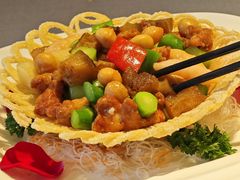-尚9·一滴水江景中餐厅