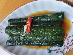 -竹里馆 ·茶食(奥体店)