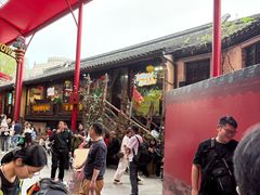 -杭州宋城