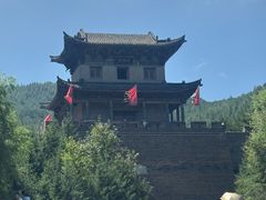 -雁门关景区