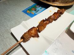 -牧马人奶茶馆(乌兰察布总店)