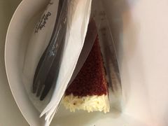 -Pantry's Best派悦坊蛋糕(K11购物艺术中心店)