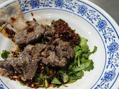 -清真马虎面馆(西七路店)