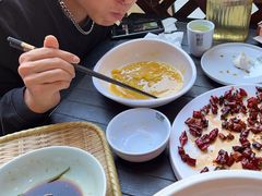 豆汤鲜时疏-百年神厨·地道川菜(清江西路店)