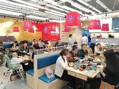 -万达广场(齐齐哈尔建华店)
