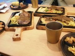-凡塔斯牛排自助餐厅(莆田万达店)