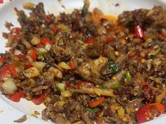 -西江红·株洲本地菜(滨江南路店)