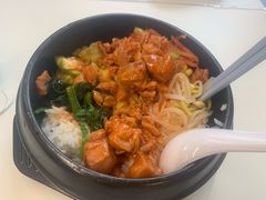 -北大家园食堂