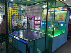 -大玩家超乐场(锦华路万达店)
