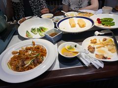 -金汤宴餐厅·粤菜(德云社店)