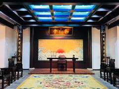 -江宁织造博物馆