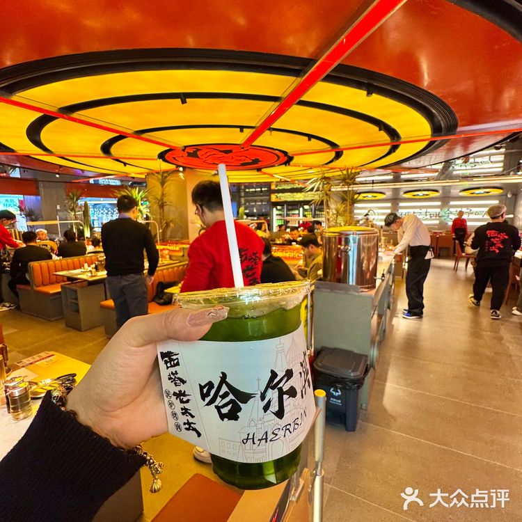 西塔老太太烤肉都是绝佳的选择。强烈推荐给各位烤肉爱好者！