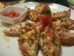 -芭莉与彩虹西餐厅(成都合生汇店)