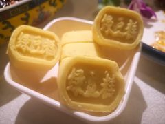 -老浒记烤鸭-北京菜(琉璃厂店)
