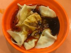 -龙抄手(春熙路总店)