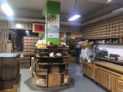 -正源安吉白茶特产享购商场(安吉店)