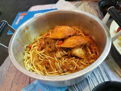 -靓靓蒸虾(中山公园店)