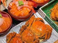 -松鹤精致料理(五一中路店)