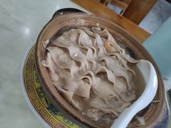 -砂锅居(西四店)