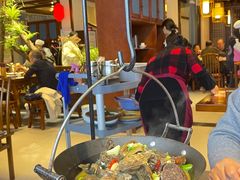 -唐师傅湘西名菜馆(武陵路店)