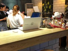 -一些柠檬一些茶(西村店)