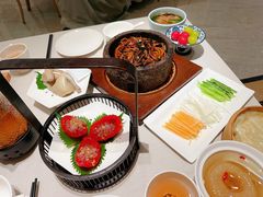 -狮王府淮扬菜(新街口友谊店)