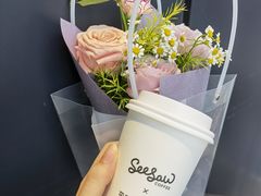 -Seesaw Coffee(深圳万象天地店)