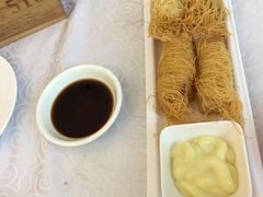 -畔山酒店中餐厅