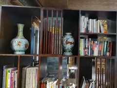-顺兴老茶馆·精品川菜(世纪城店)