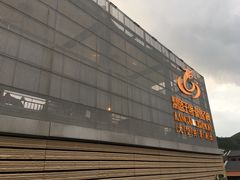 -鼎盛王朝康熙大典实景演出