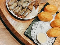 -尚海豆捞(乐虹坊店)